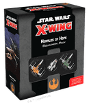 Star Wars: X-Wing (Second Edition) – Heralds of Hope Squadron Pack