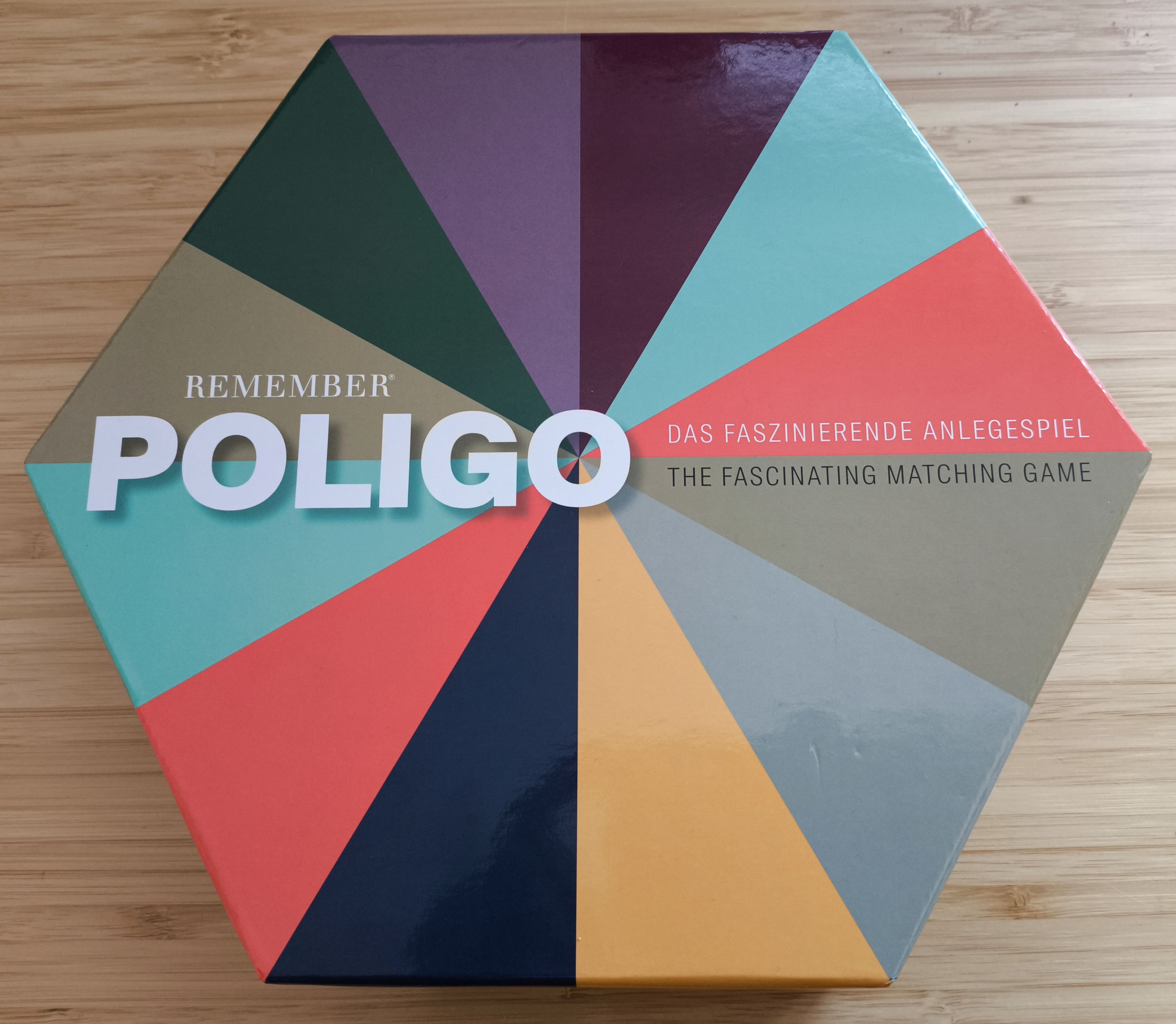 Cover art for Poligo