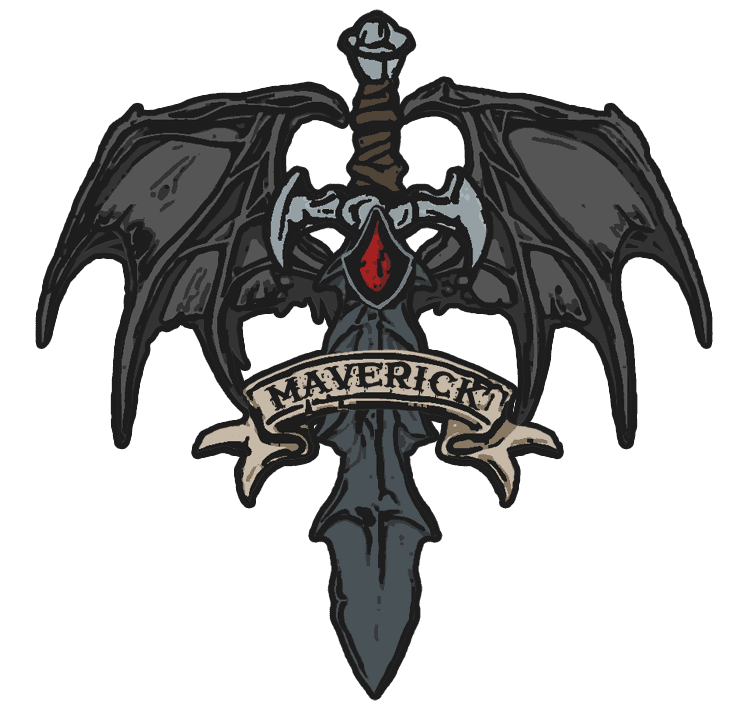 Maverick