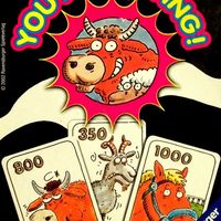You're Bluffing!