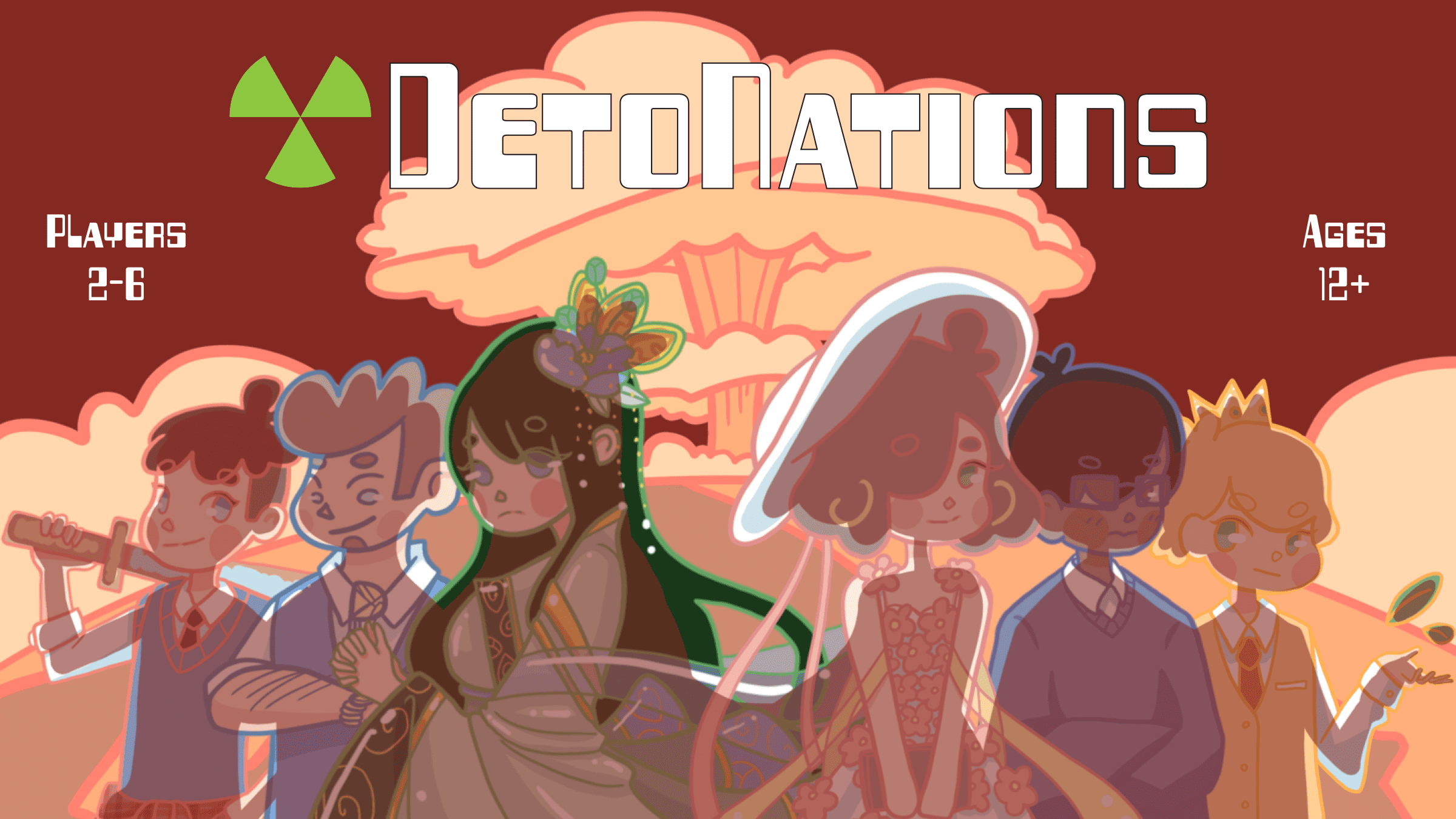 DetoNations