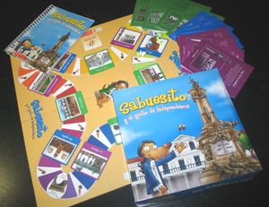 Sabuesito y el grito de Independencia