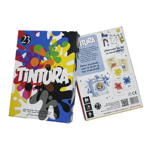 Tintura