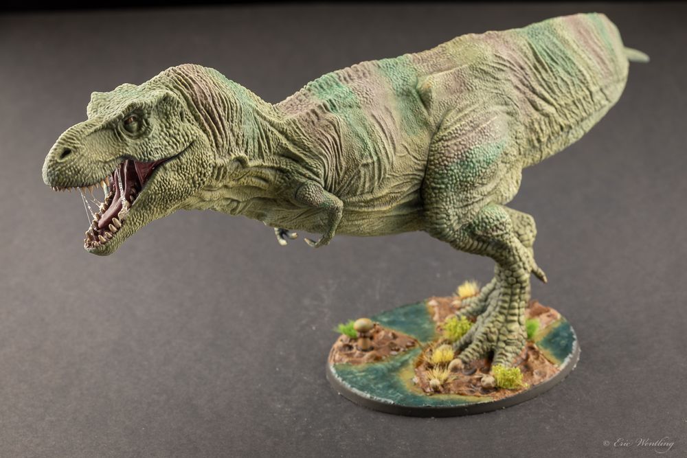 Dinosaur Game – Chronicle