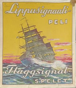 Lippusignaalipeli