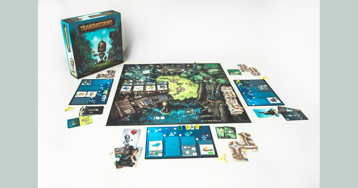 BoardGameGeek