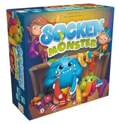 Sockenmonster
