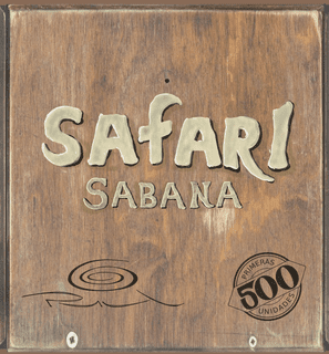 Safari Sabana