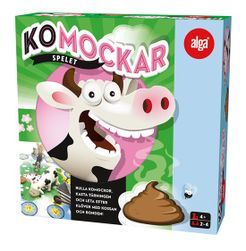 Komockarspelet
