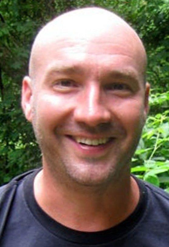 Ian Llanas