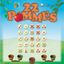 Board Game: 22 Pommes