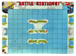 Battle Stations!