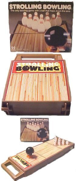 Strolling Bowling - Photo 1