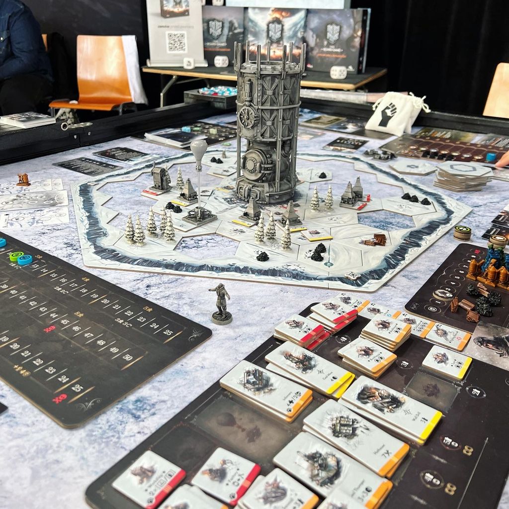 BoardGameGeek