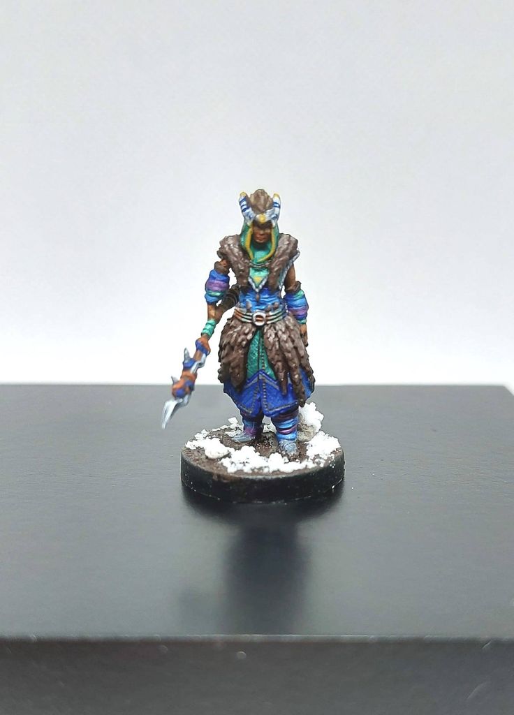 Illustration 3 de Horizon Zero Dawn™ - The Board Game