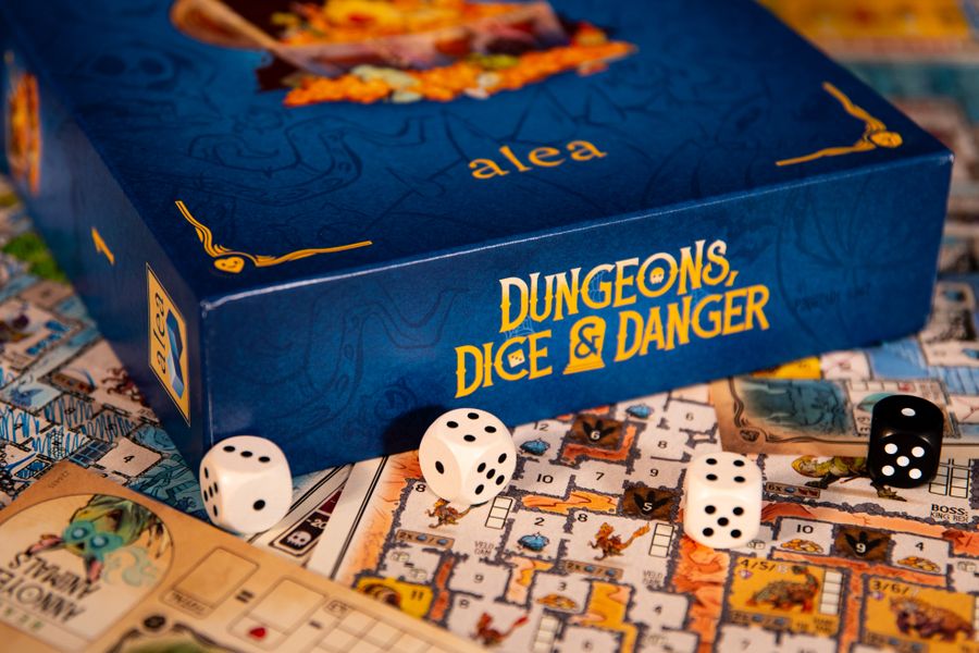 BoardGameGeek