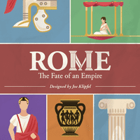 Rome: Fate of an Empire
