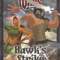 Summoner Wars: Hawk's Strike Reinforcement Pack