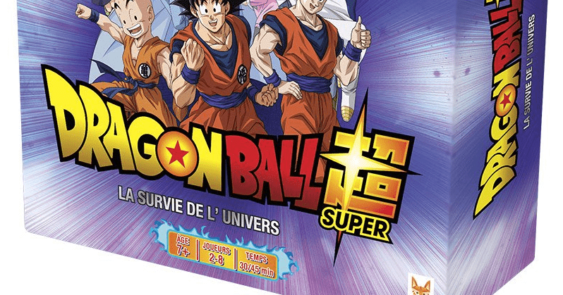 Weeb Central on Instagram: Dragon Ball Super: SUPER HERO Box