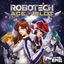 Board Game: Robotech: Ace Pilot