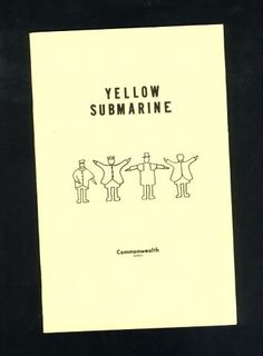 Yellow Submarine