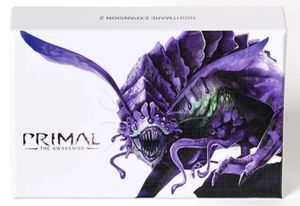 Primal: The Awakening – Nightmare Expansion 2