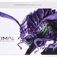Primal: The Awakening – Nightmare Expansion 2