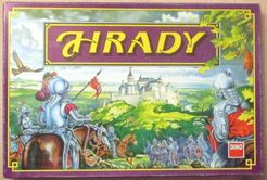 Hrady