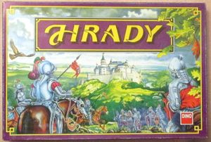 Hrady