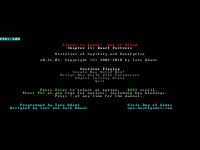 Video Game: Slaves to Armok: God of Blood Chapter II – Dwarf Fortress