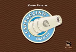Cappuccino | Board Game | BoardGameGeek