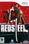 Video Game: Red Steel