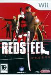 Video Game: Red Steel