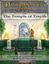 RPG Item: Dragonwars of Trayth A4: The Temple of Trayth