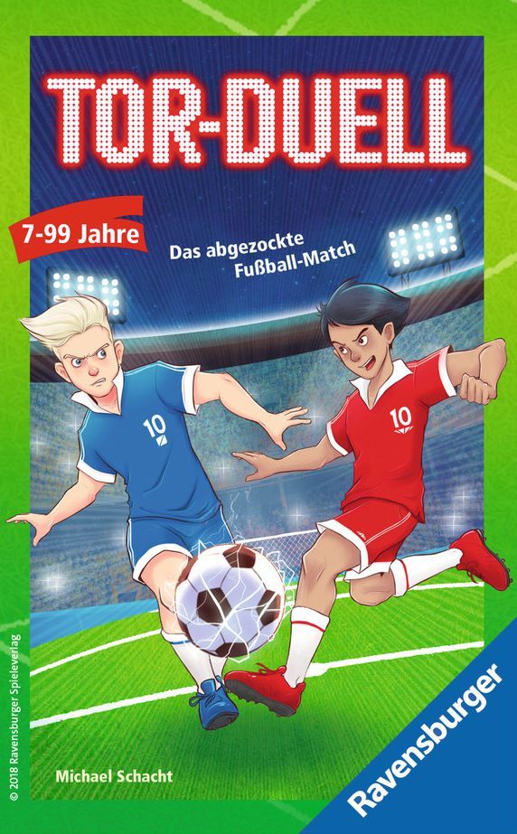 Tor-Duell