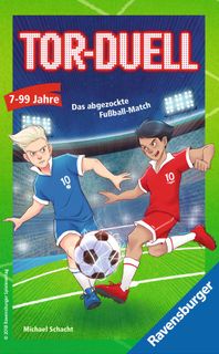 Tor-Duell