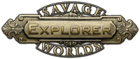 Periodical: Savage Worlds Explorer