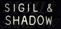 RPG: Sigil & Shadow