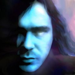 David Demaret portrait