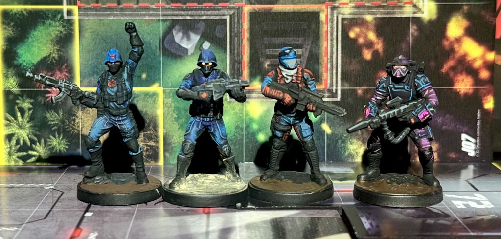 Illustration 5 de G.I. JOE: Operation Cobra