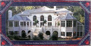 Mansions & Money