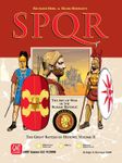 SPQR (Deluxe Edition)