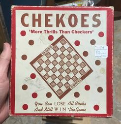 Chekoes