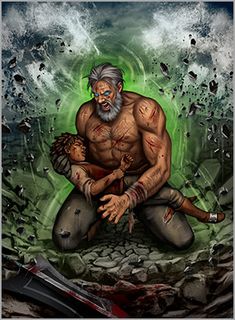 Ashes: Rise of the Phoenixborn – Coal Roarkwin Alternate Art