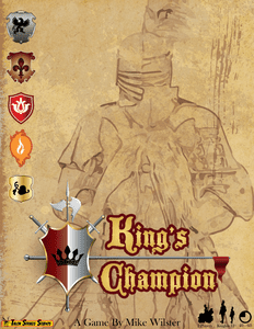 King's Game | BoardGameGeek
