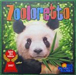 Board Game: Zooloretto