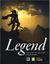 RPG Item: Legend Table Top Roleplaying Game System (Beta)