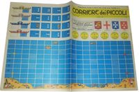 La regata della Repubbliche Marinare