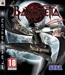 Video Game: Bayonetta