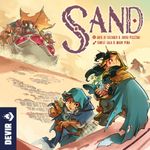 Board Game: Sand